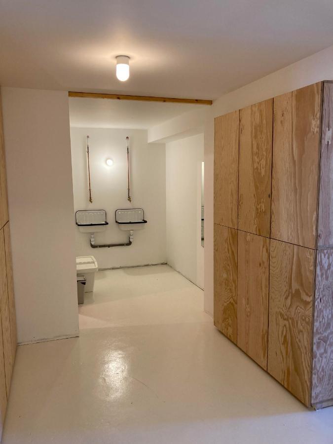 Dortoir De Charme 12 Lits 600M Plage Longeville-sur-Mer Eksteriør bilde