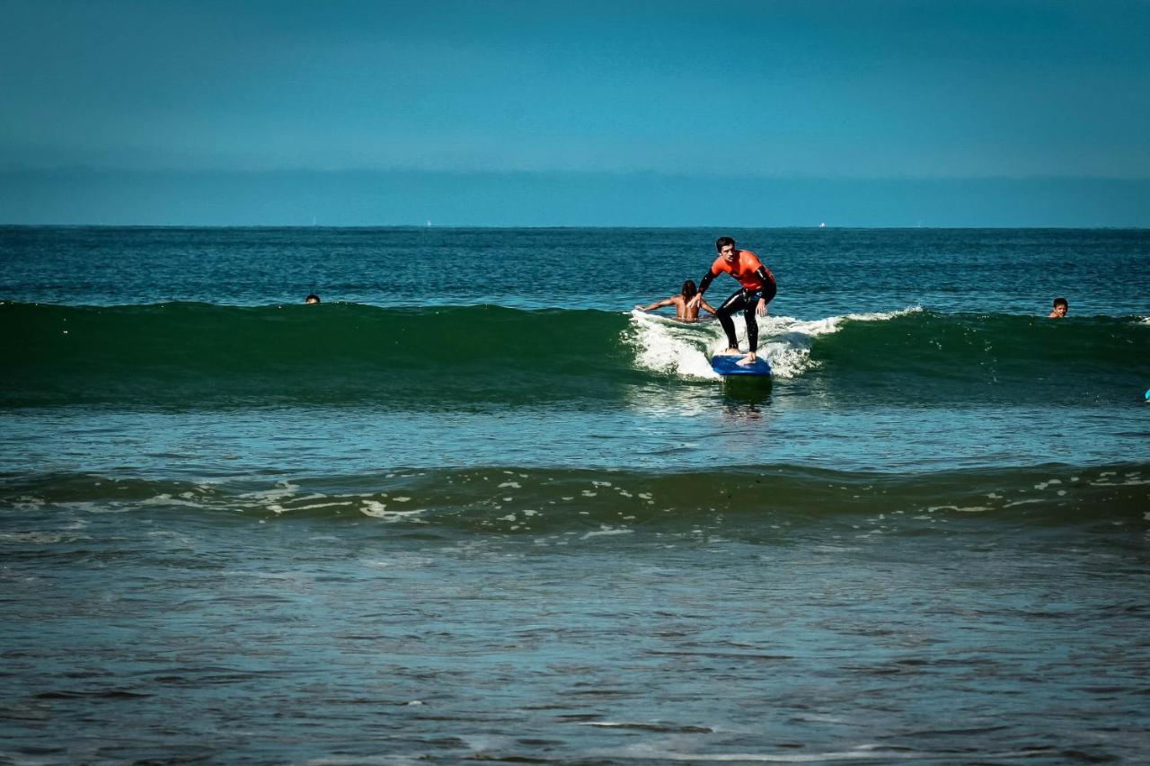 Dortoir De Charme 12 Lits 600M Plage Longeville-sur-Mer Eksteriør bilde